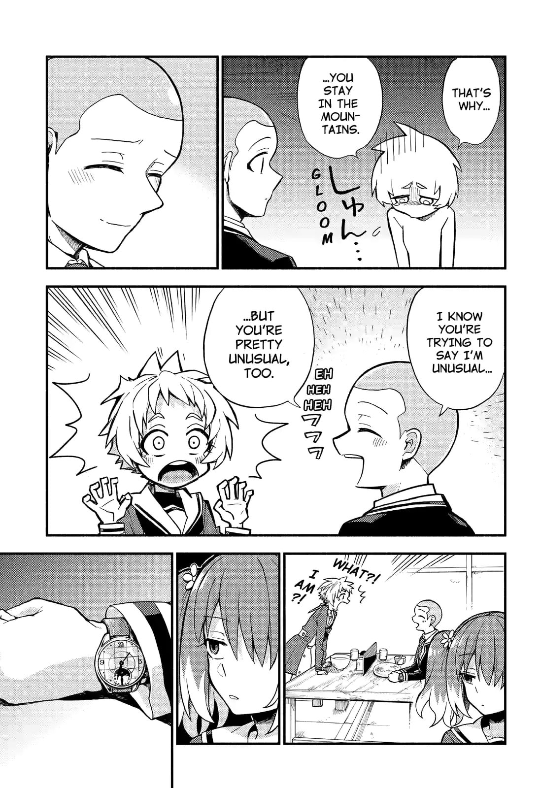 Read Talentless Nana chapter 35.2 image 10 on Lezhin