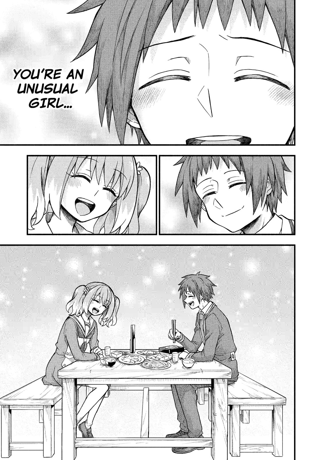 Read Talentless Nana chapter 35.2 image 12 on Lezhin