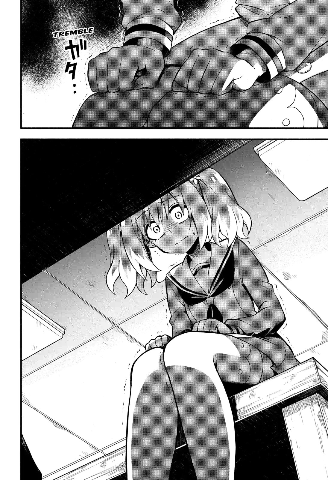 Read Talentless Nana chapter 35.2 image 13 on Lezhin