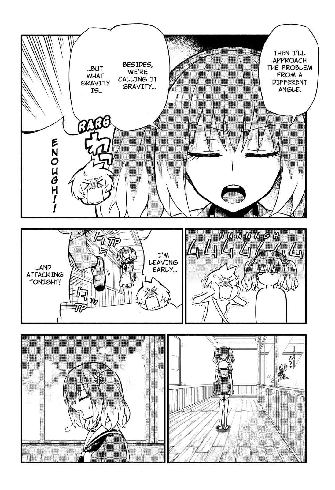 Read Talentless Nana chapter 36.1 image 13 on Lezhin