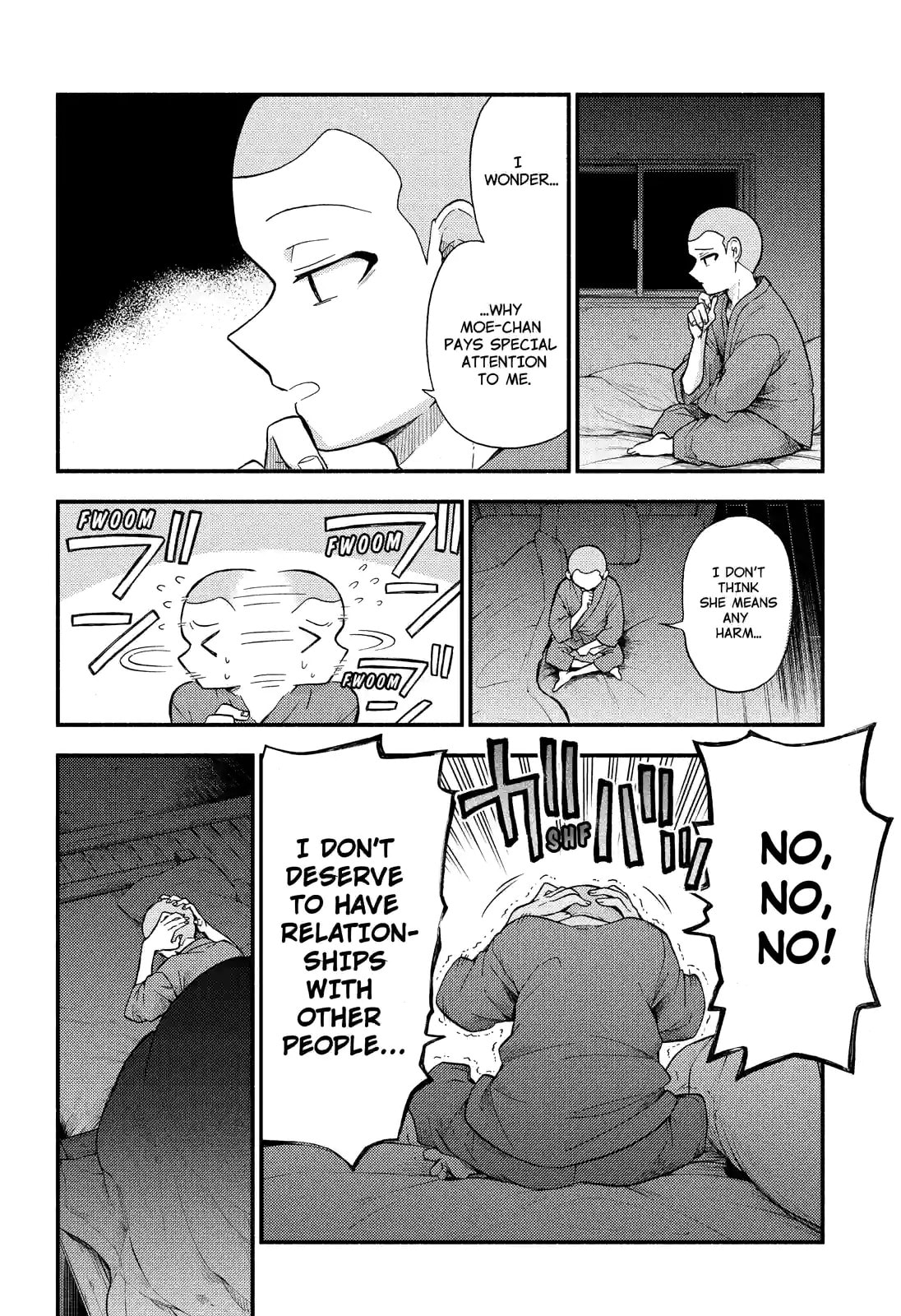 Read Talentless Nana chapter 36.2 image 1 on Lezhin