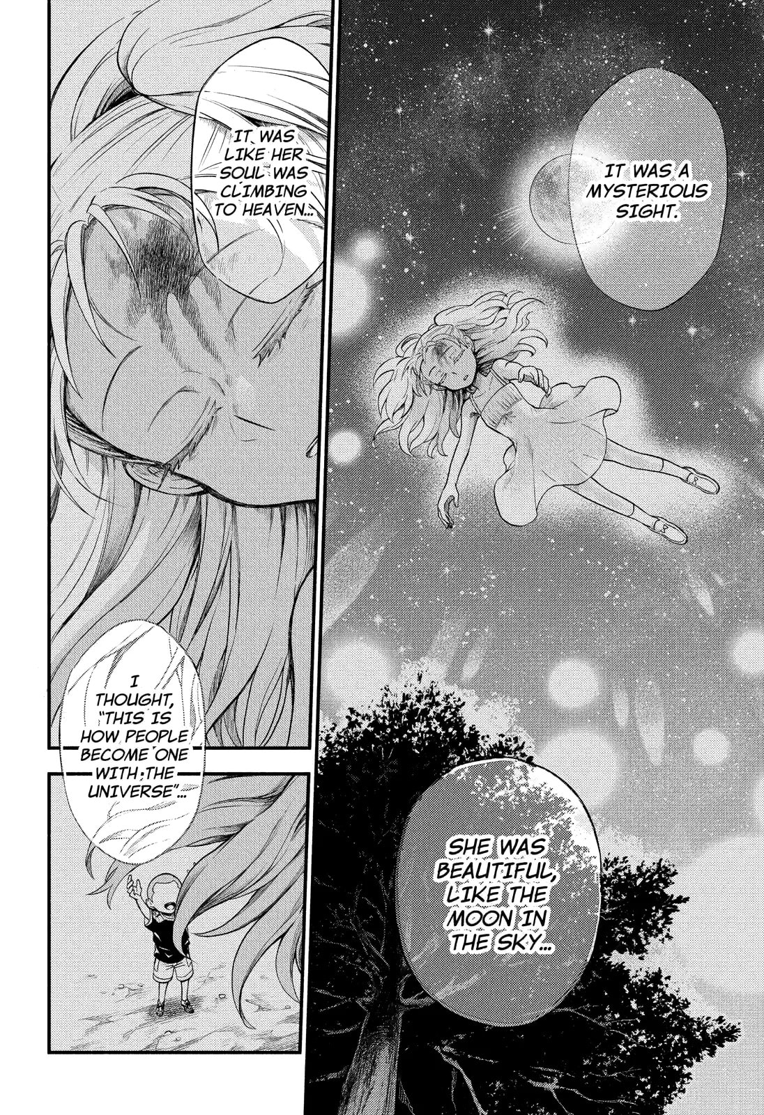 Read Talentless Nana chapter 36.2 image 13 on Lezhin