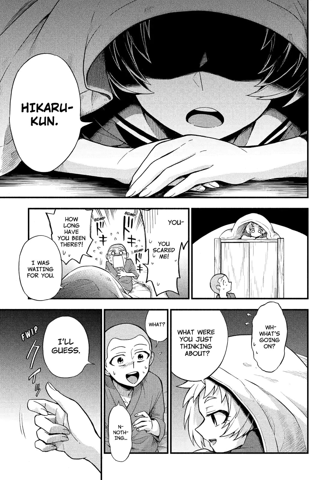Read Talentless Nana chapter 36.2 image 2 on Lezhin