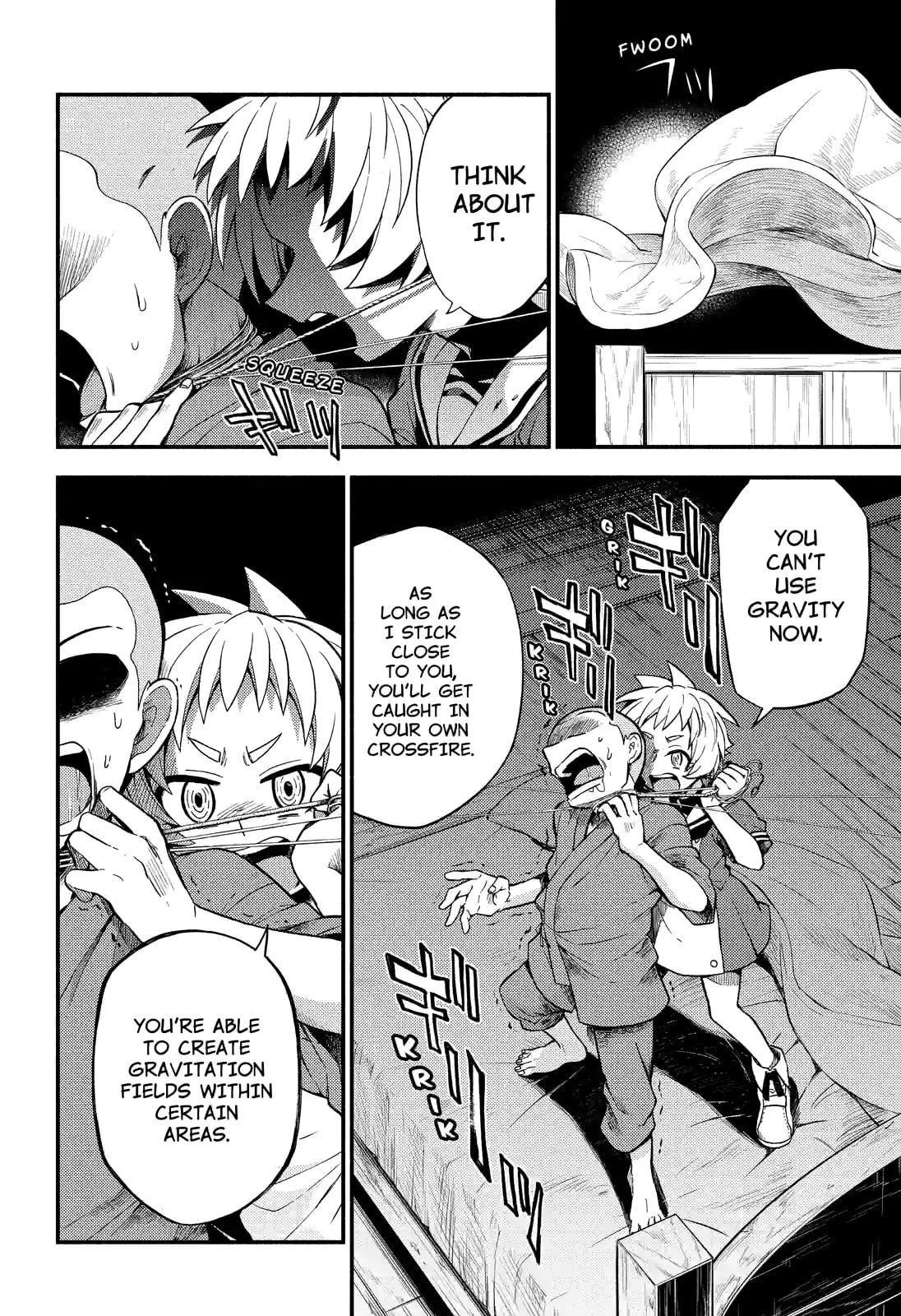 Read Talentless Nana chapter 36.2 image 5 on Lezhin