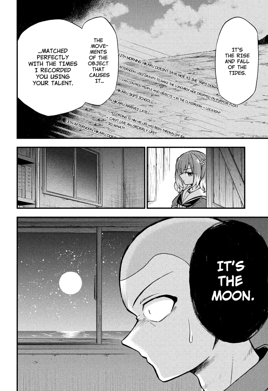Read Talentless Nana chapter 36.3 image 5 on Lezhin