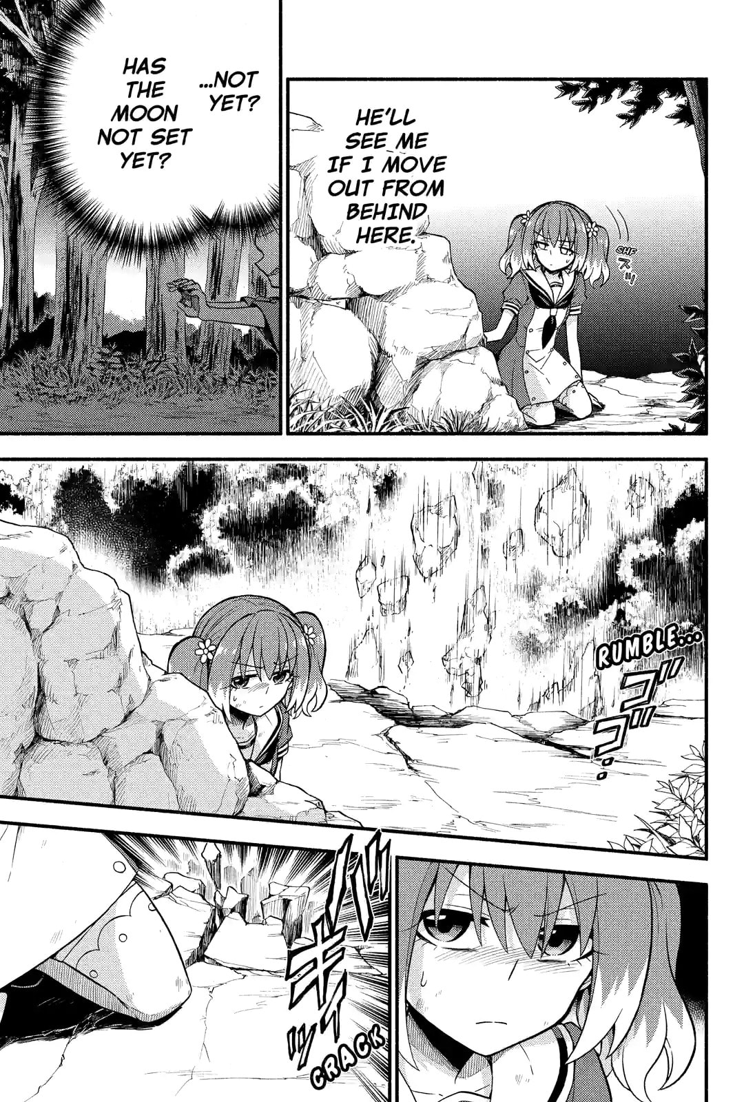 Read Talentless Nana chapter 37.1 image 10 on Lezhin