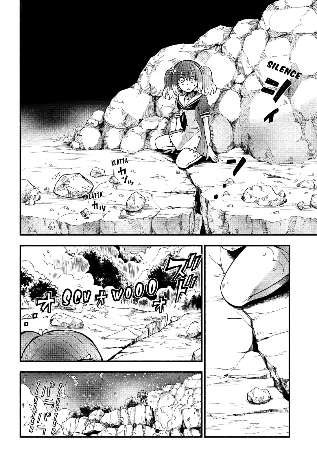 Read Talentless Nana chapter 37.1 image 11 on Lezhin