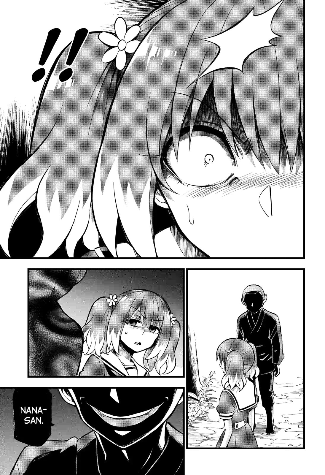 Read Talentless Nana chapter 37.1 image 16 on Lezhin