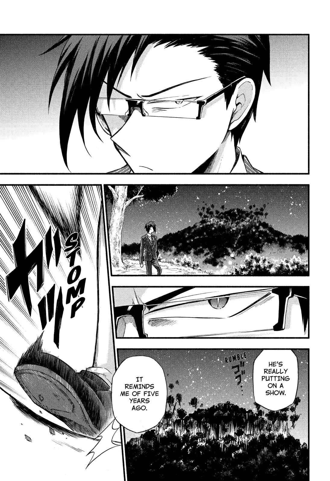 Read Talentless Nana chapter 37.1 image 4 on Lezhin