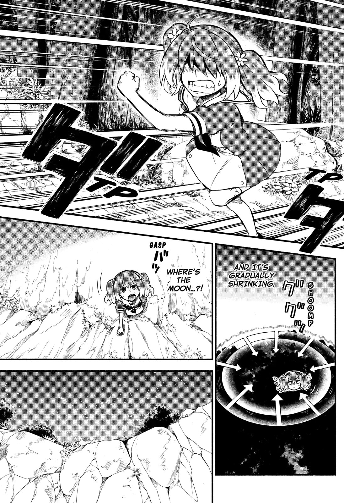 Read Talentless Nana chapter 37.1 image 6 on Lezhin