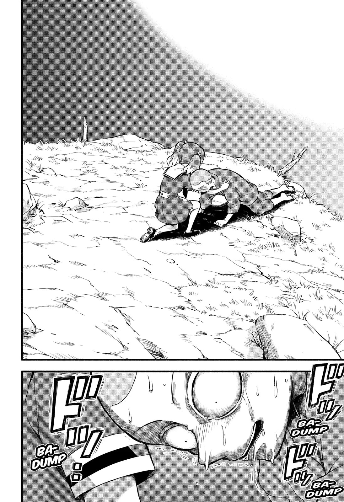 Read Talentless Nana chapter 37.2 image 11 on Lezhin