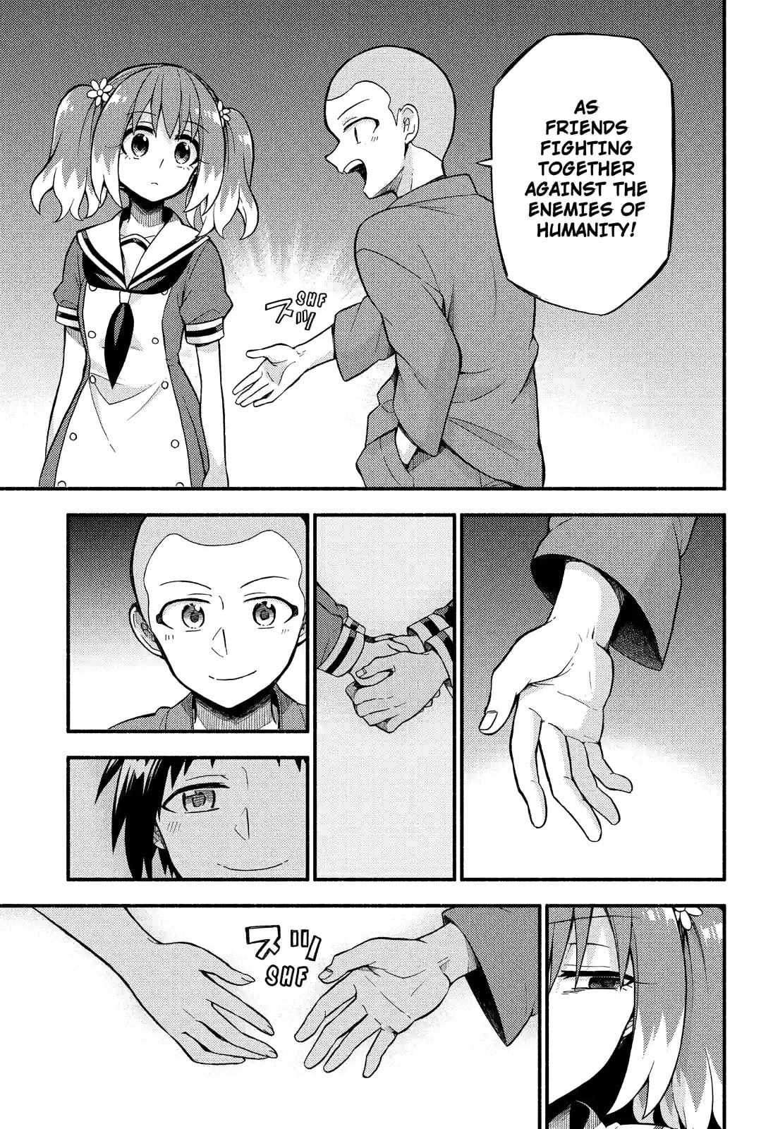 Read Talentless Nana chapter 37.2 image 2 on Lezhin