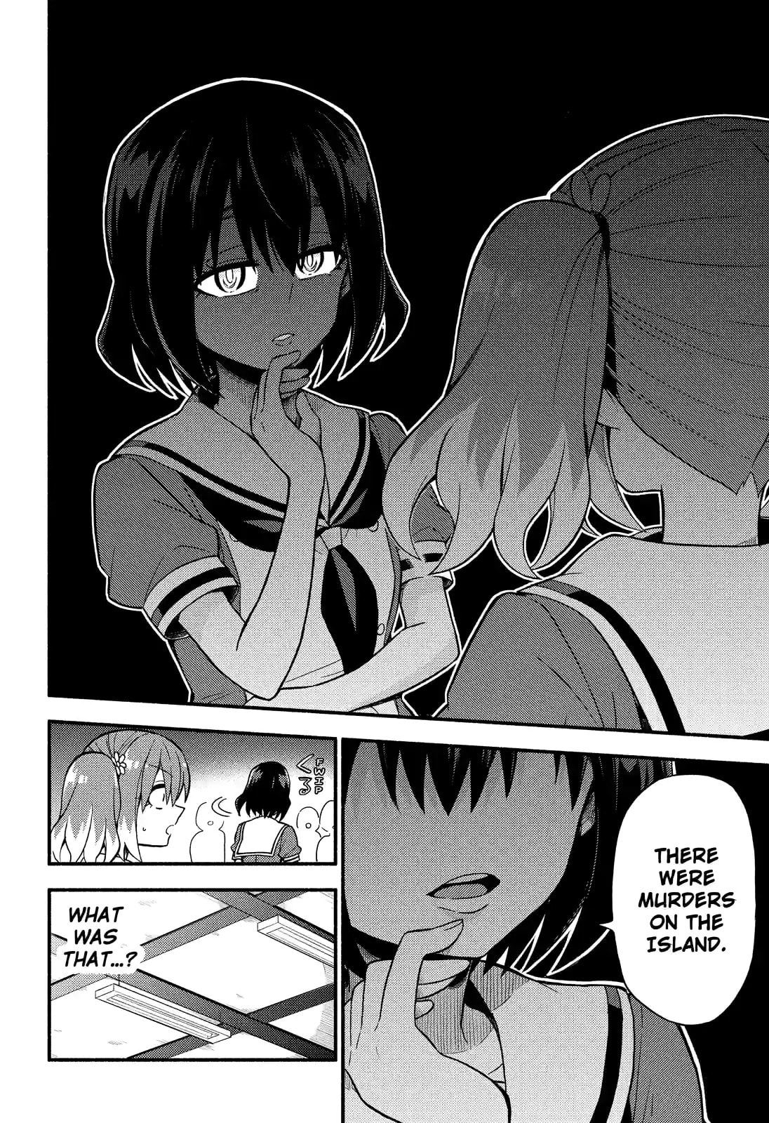 Read Talentless Nana chapter 38.1 image 11 on Lezhin
