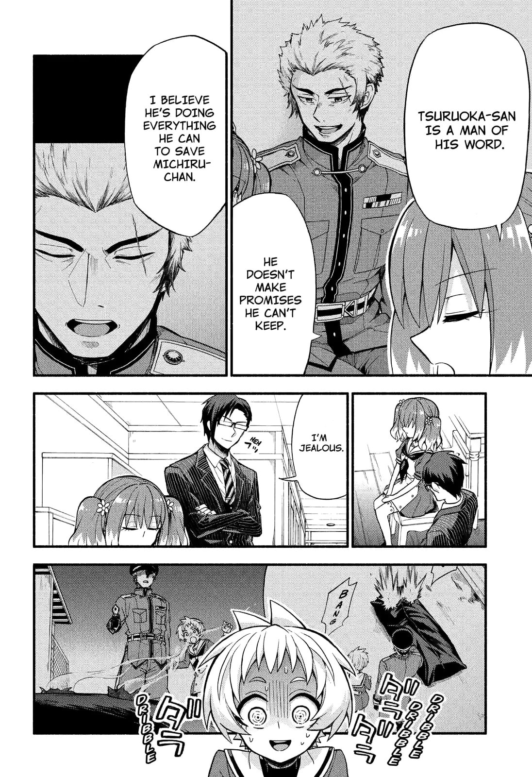 Read Talentless Nana chapter 38.1 image 15 on Lezhin