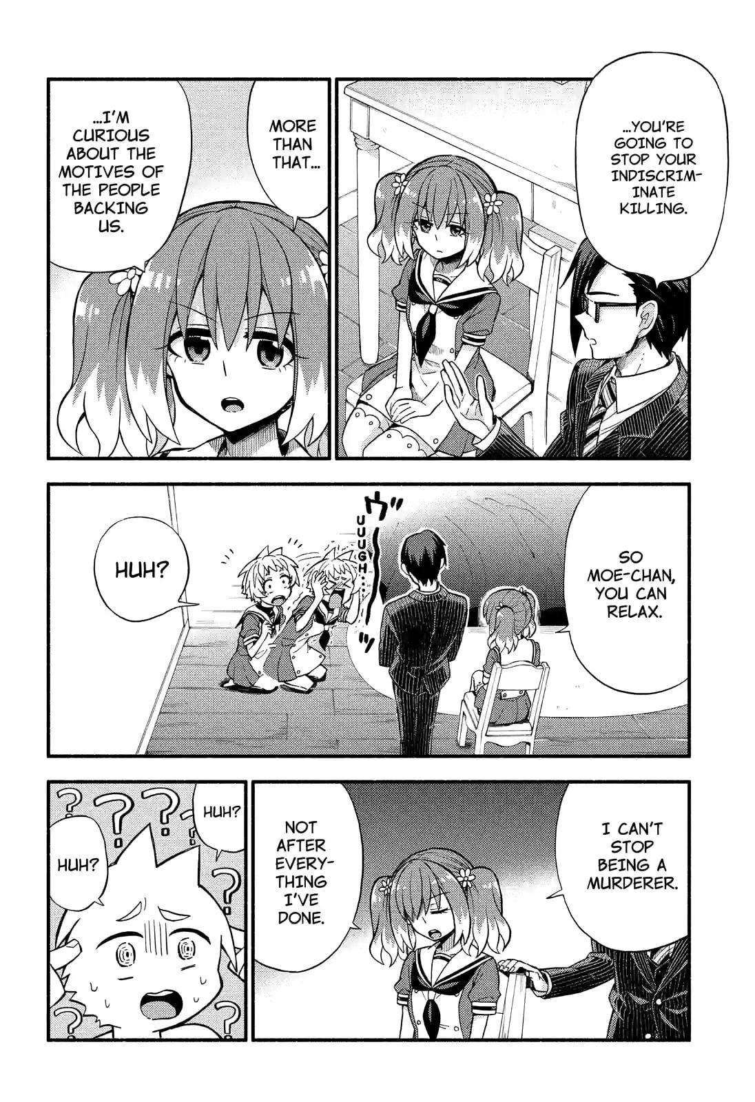 Read Talentless Nana chapter 38.1 image 17 on Lezhin
