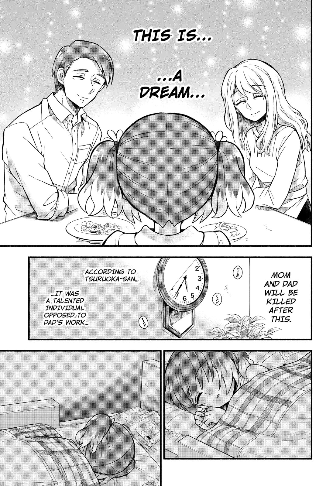 Read Talentless Nana chapter 38.2 image 1 on Lezhin