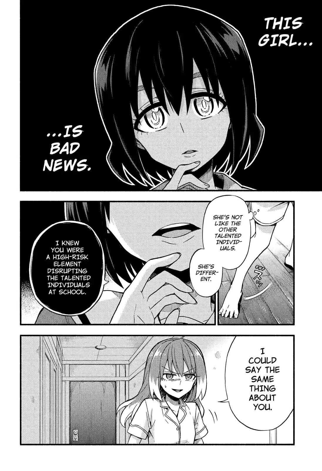 Read Talentless Nana chapter 38.2 image 10 on Lezhin