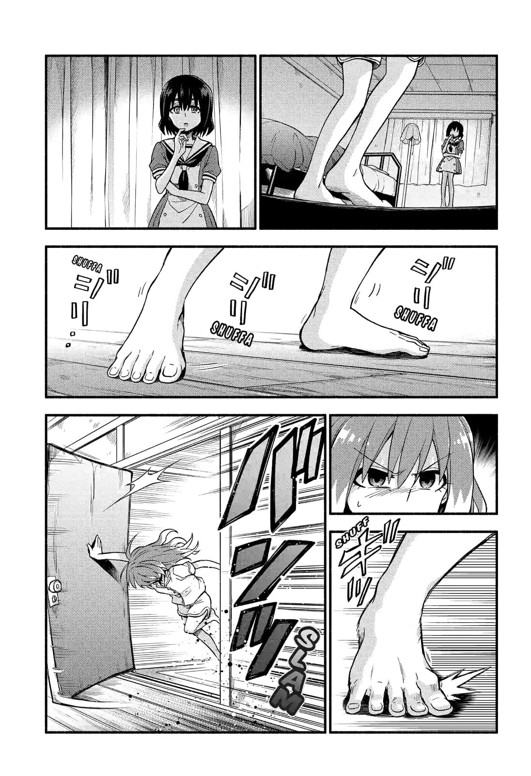Read Talentless Nana chapter 38.2 image 11 on Lezhin