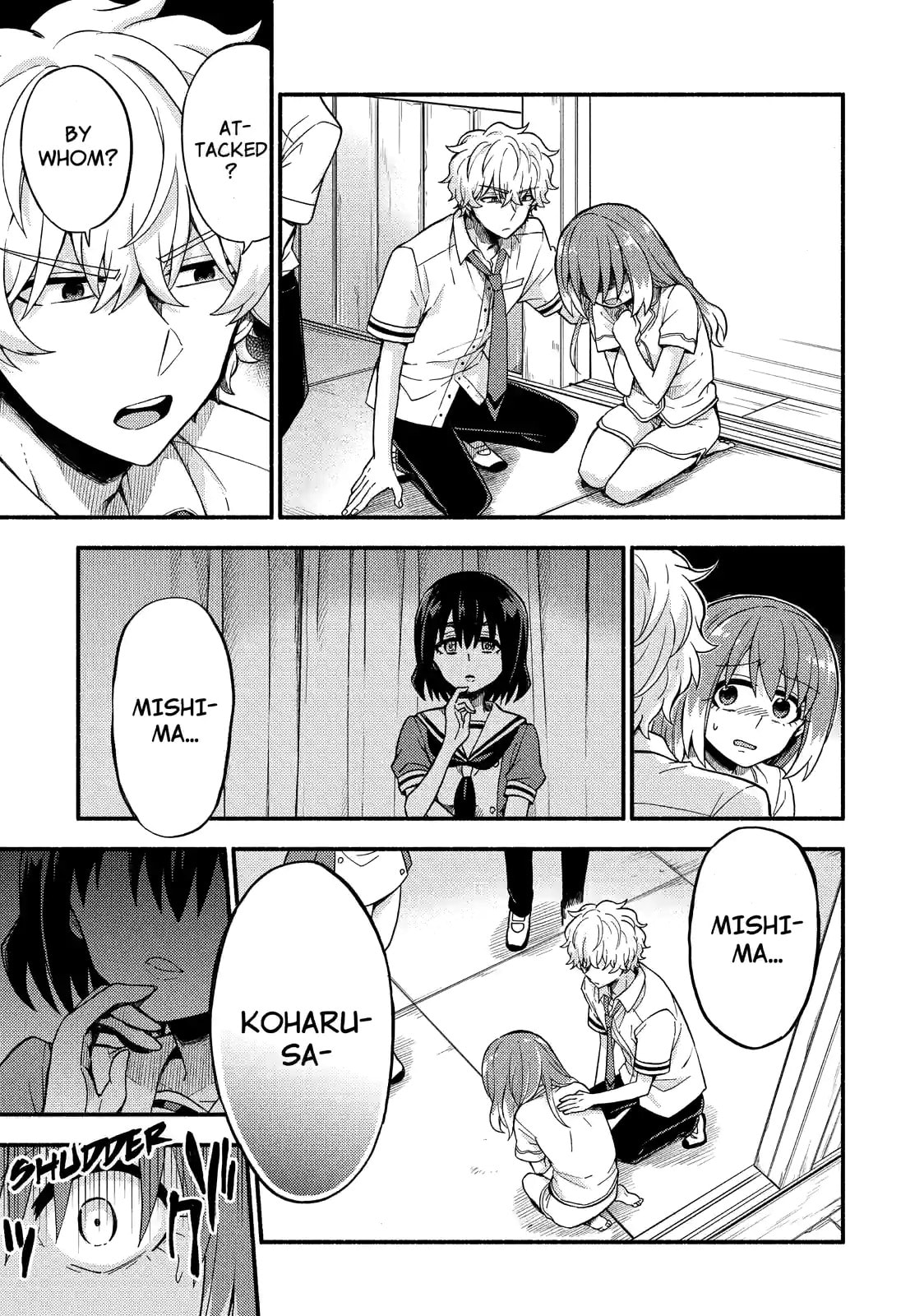 Read Talentless Nana chapter 38.2 image 15 on Lezhin
