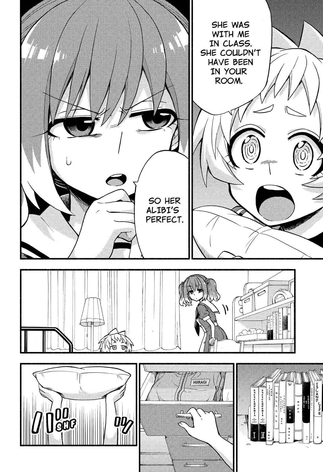 Read Talentless Nana chapter 39.1 image 13 on Lezhin