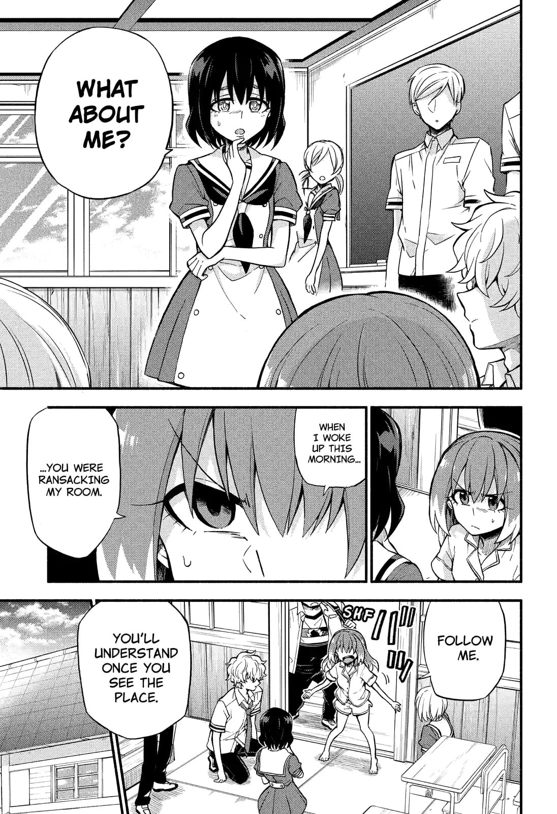 Read Talentless Nana chapter 39.1 image 4 on Lezhin
