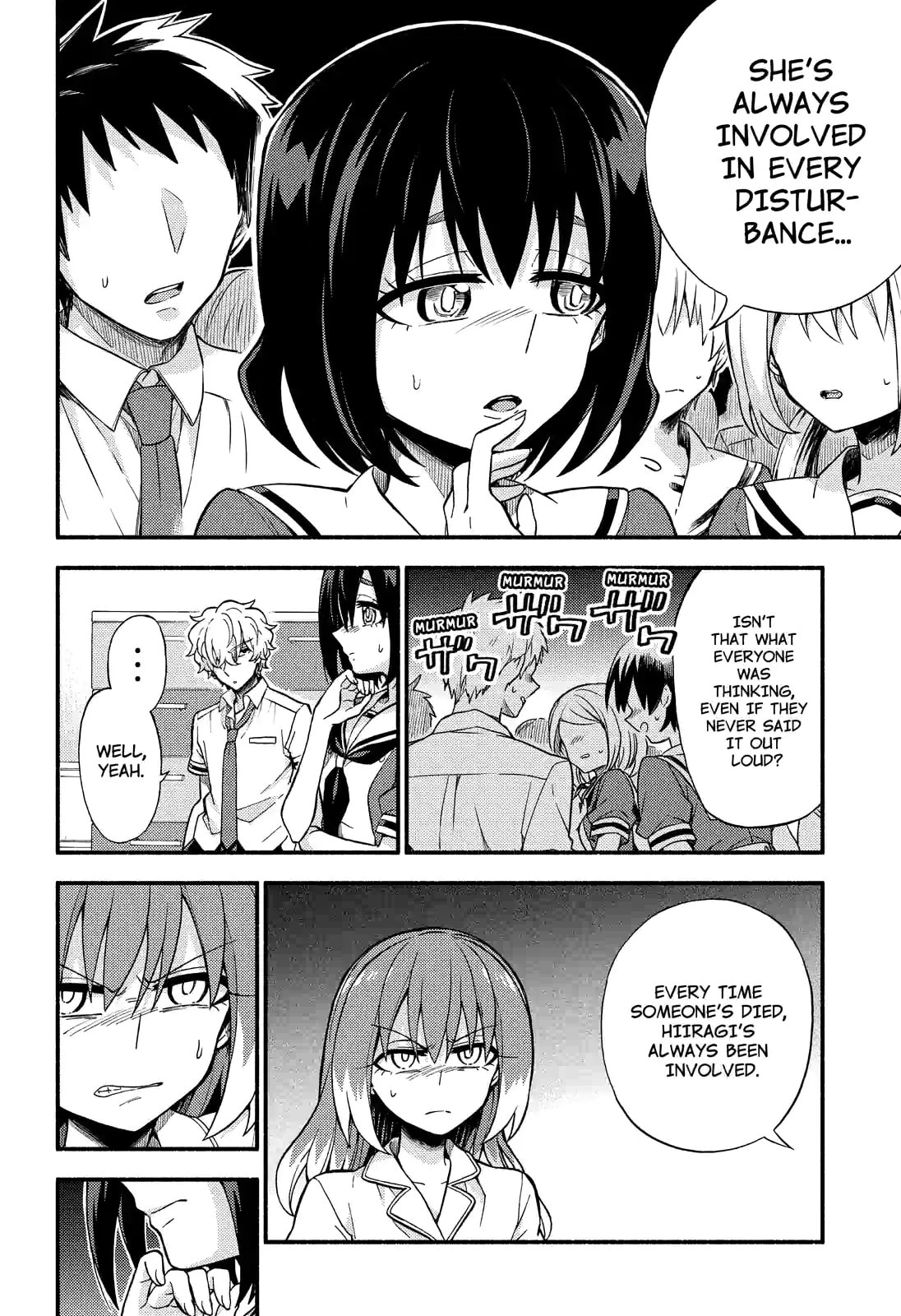 Read Talentless Nana chapter 39.1 image 7 on Lezhin