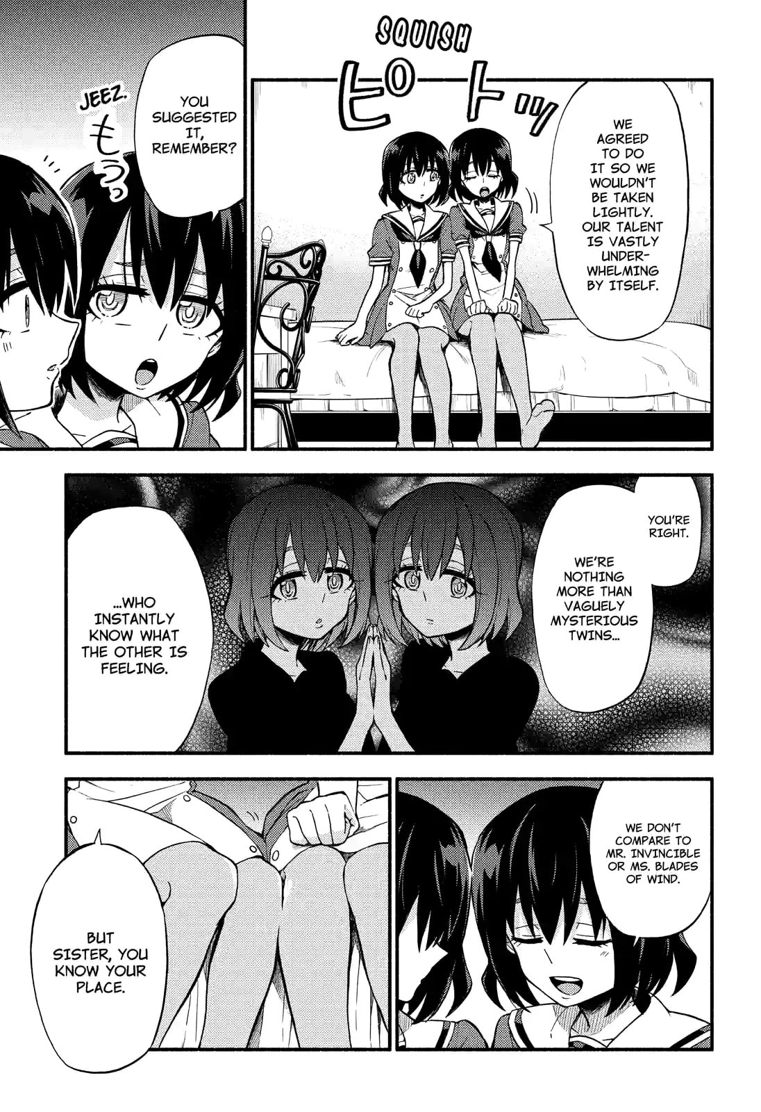 Read Talentless Nana chapter 39.2 image 11 on Lezhin