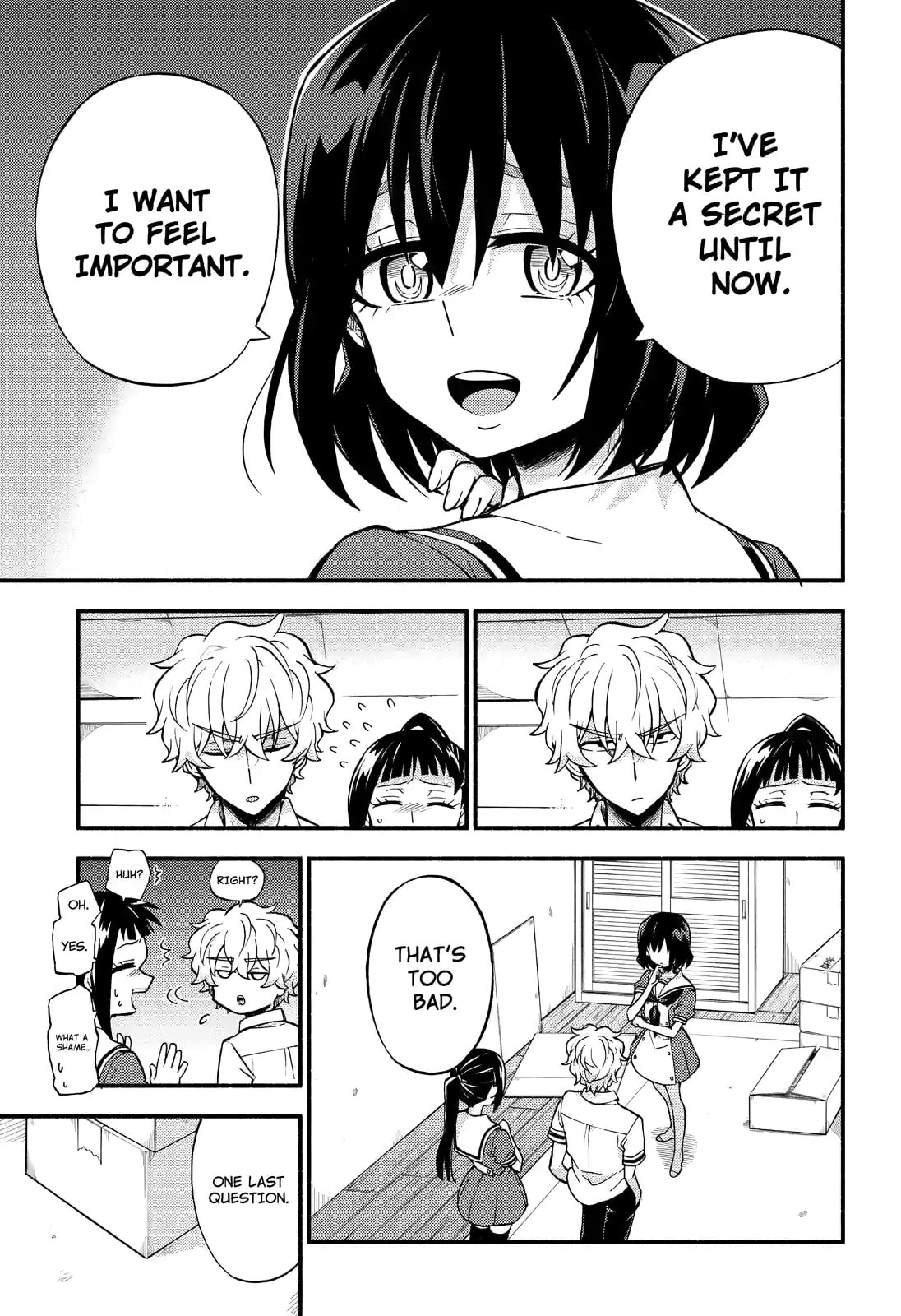 Read Talentless Nana chapter 39.2 image 3 on Lezhin