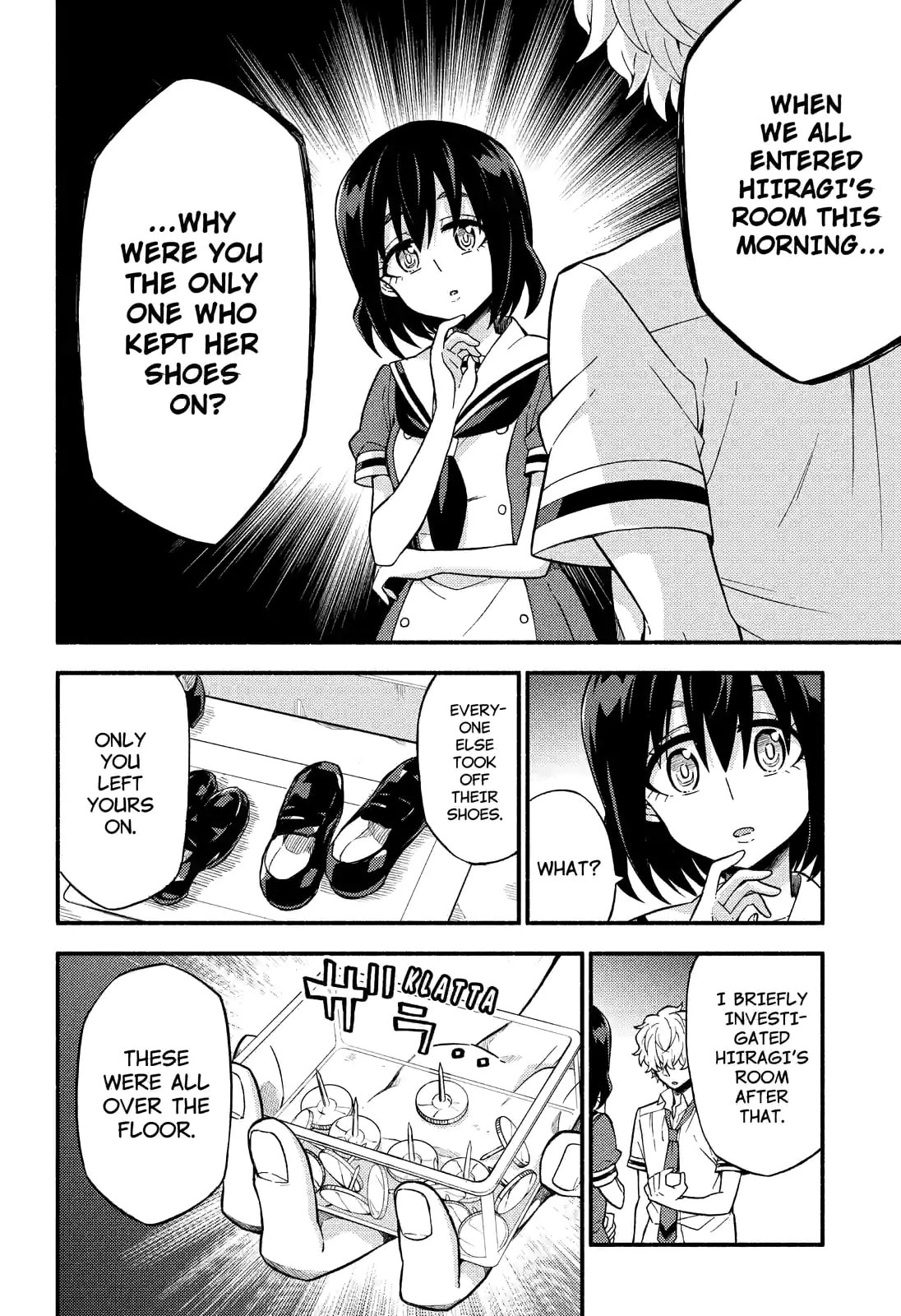 Read Talentless Nana chapter 39.2 image 4 on Lezhin