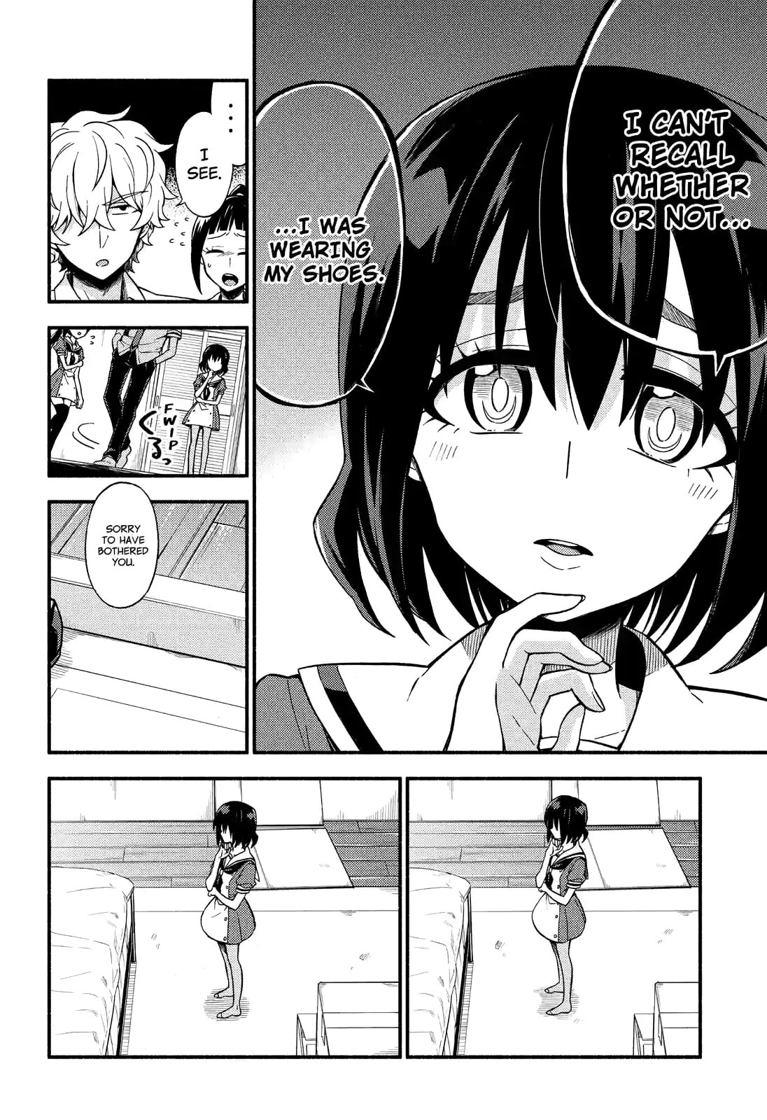 Read Talentless Nana chapter 39.2 image 6 on Lezhin