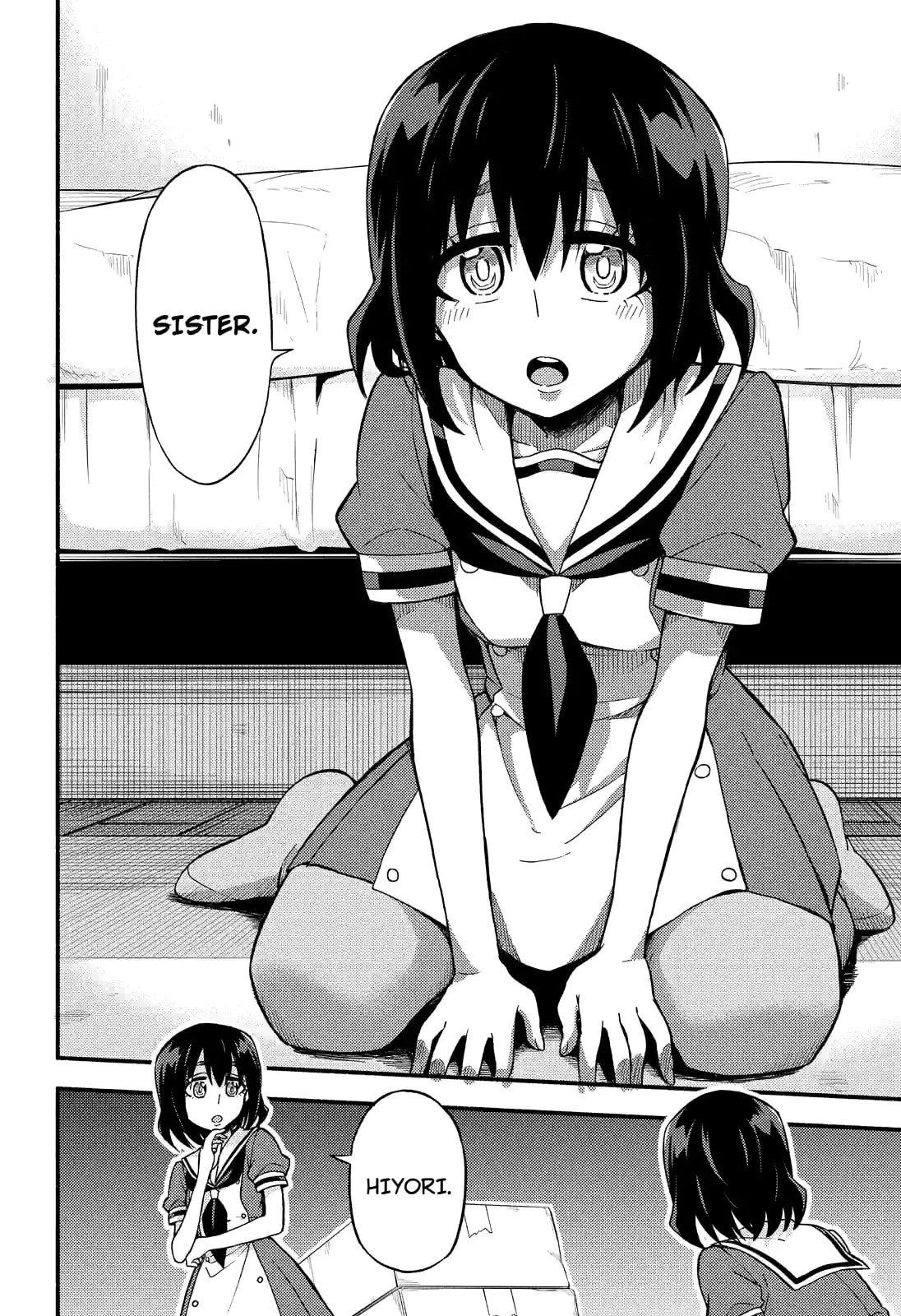 Read Talentless Nana chapter 39.2 image 8 on Lezhin