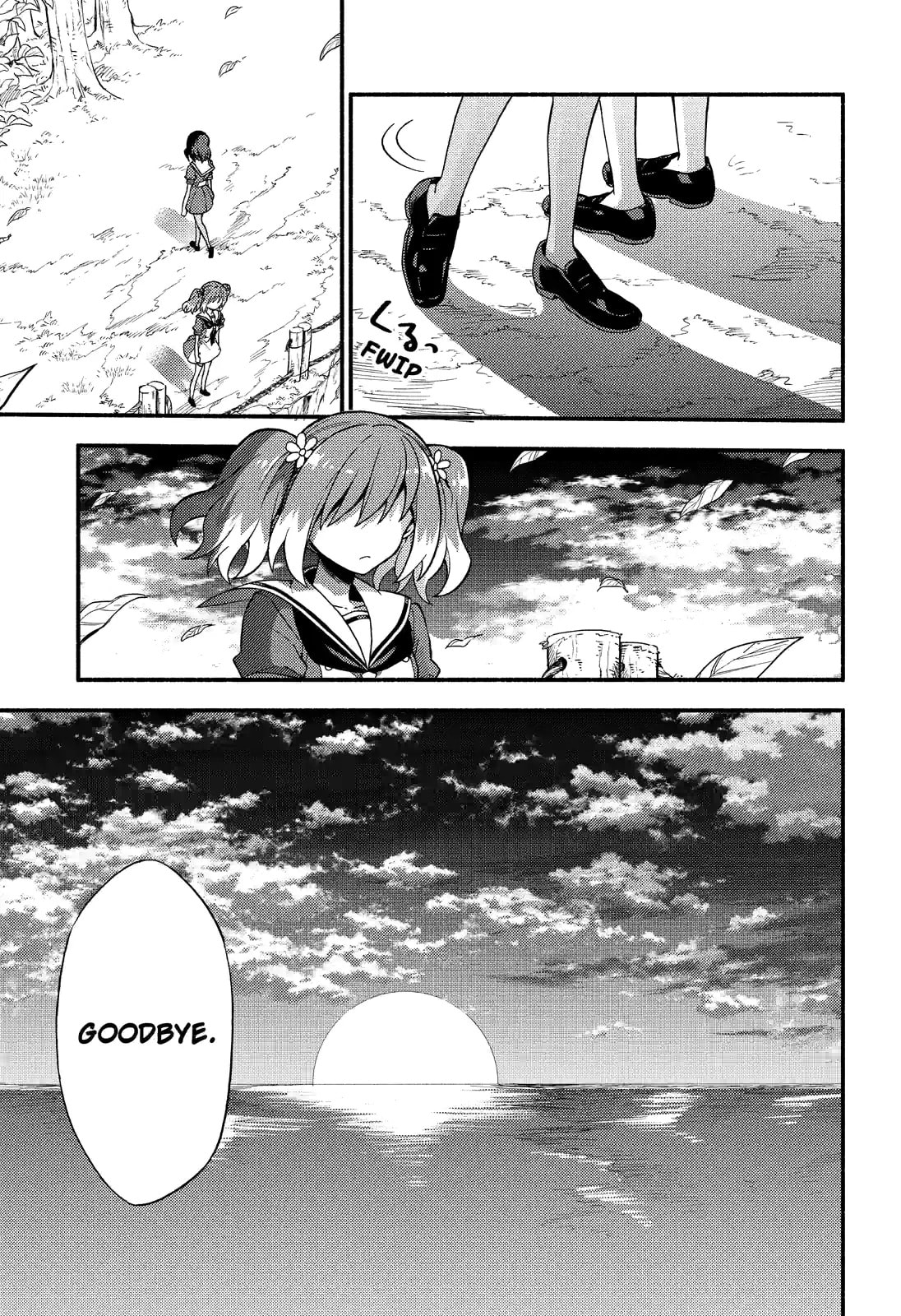 Read Talentless Nana chapter 39.3 image 12 on Lezhin
