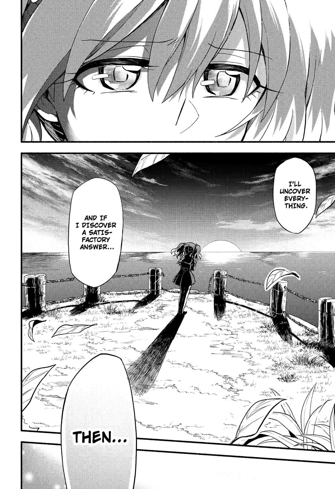 Read Talentless Nana chapter 39.3 image 13 on Lezhin