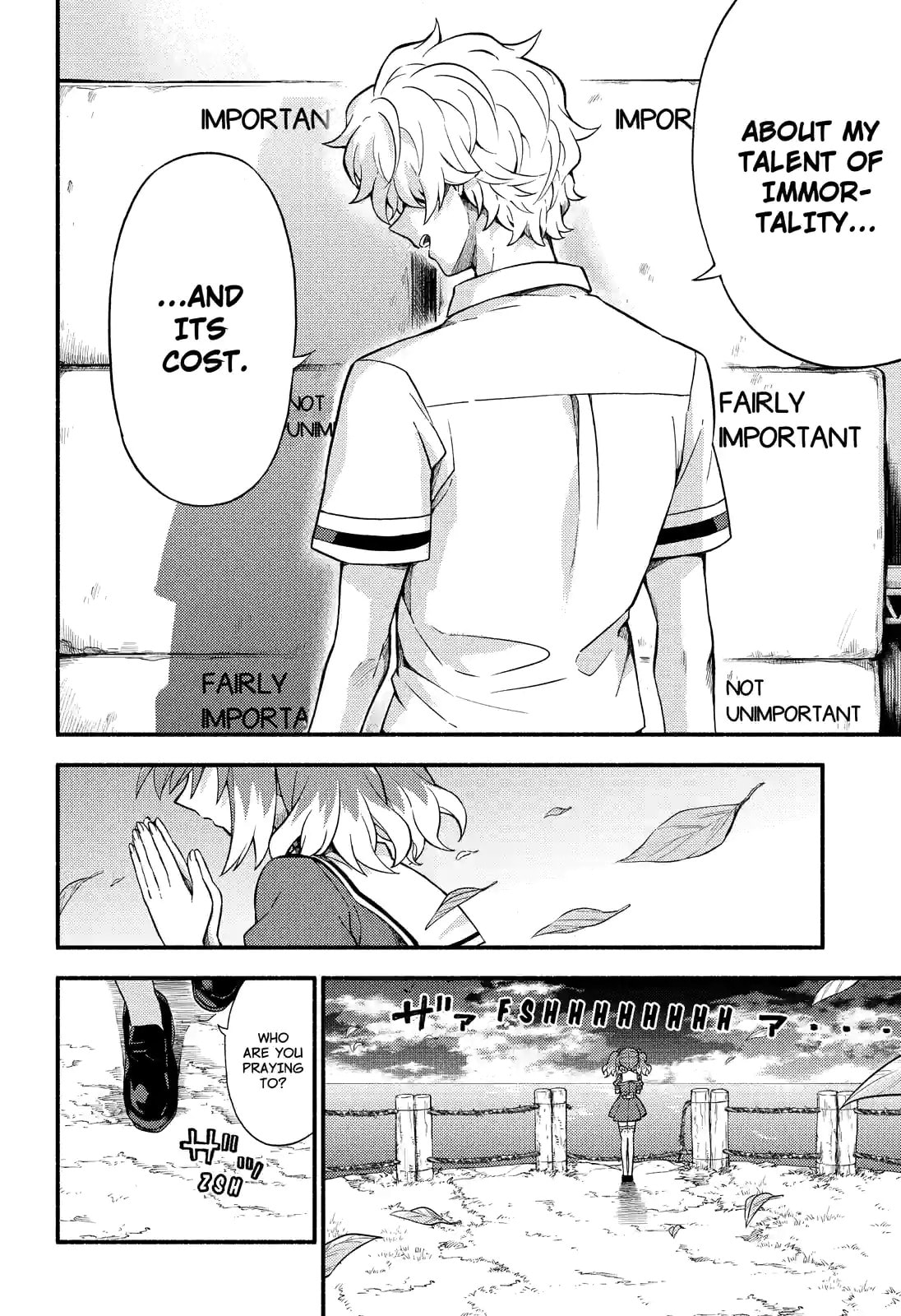 Read Talentless Nana chapter 39.3 image 5 on Lezhin