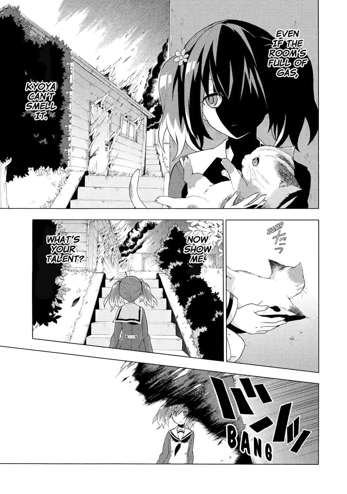 Read Talentless Nana chapter 4.2 image 10 on Lezhin