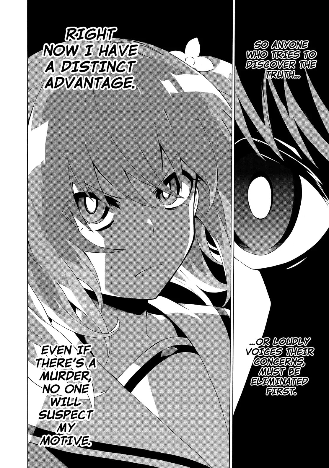 Read Talentless Nana chapter 4.2 image 5 on Lezhin