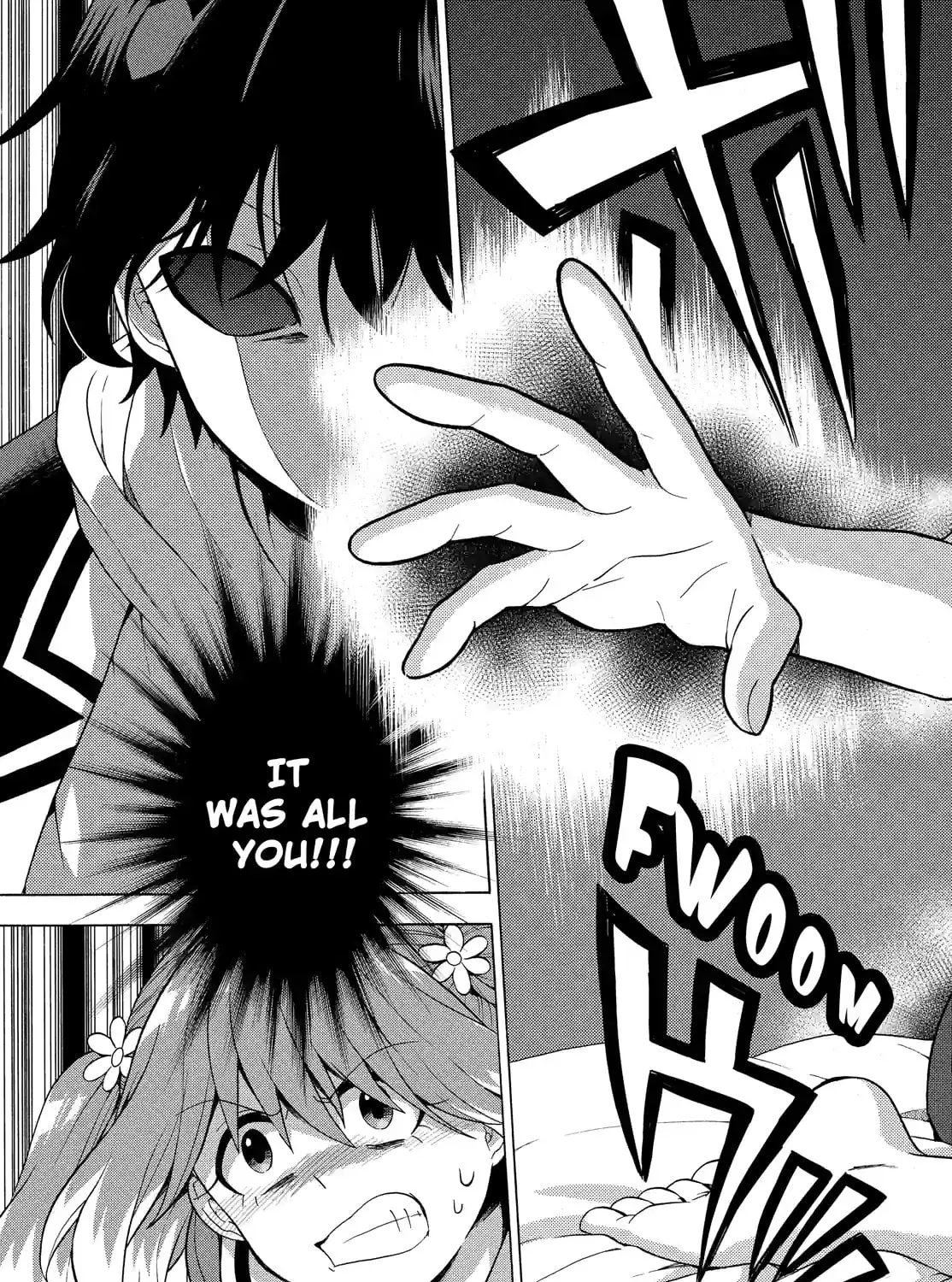 Read Talentless Nana chapter 4.3 image 36 on Lezhin