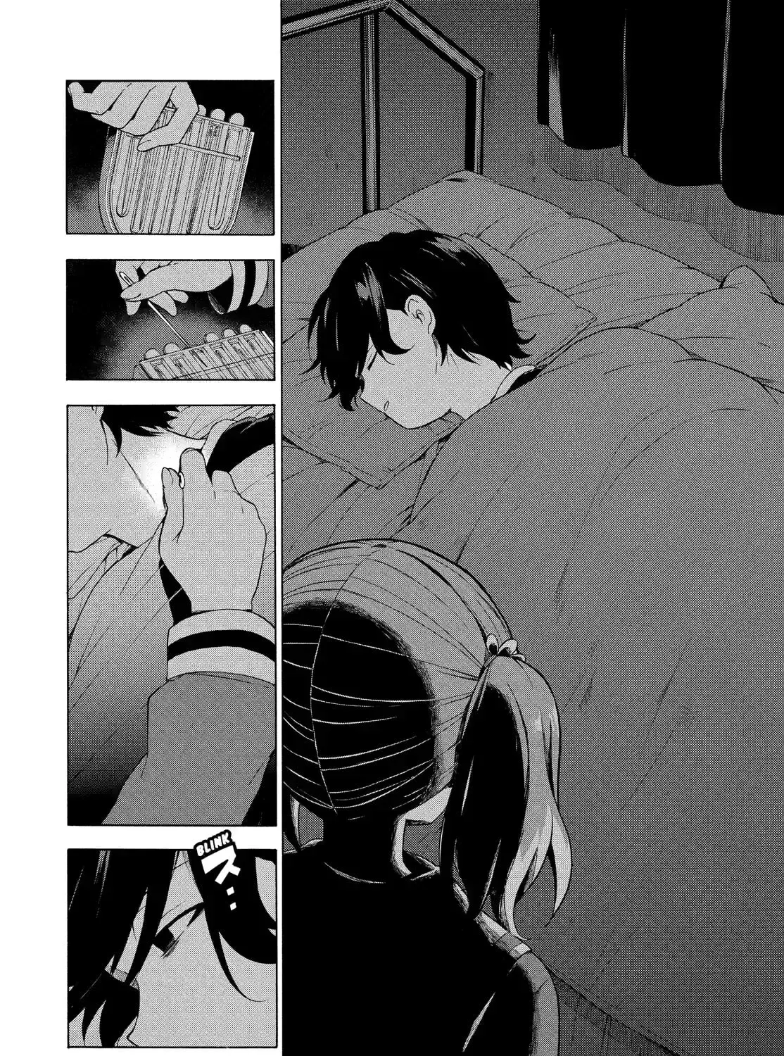 Read Talentless Nana chapter 4.3 image 6 on Lezhin