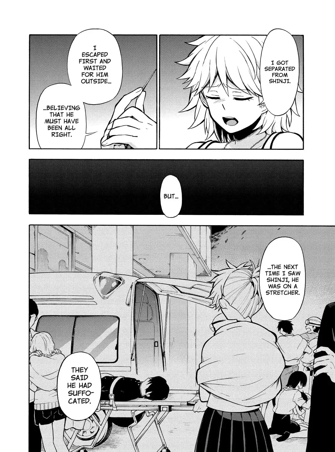 Read Talentless Nana chapter 4.4 image 24 on Lezhin
