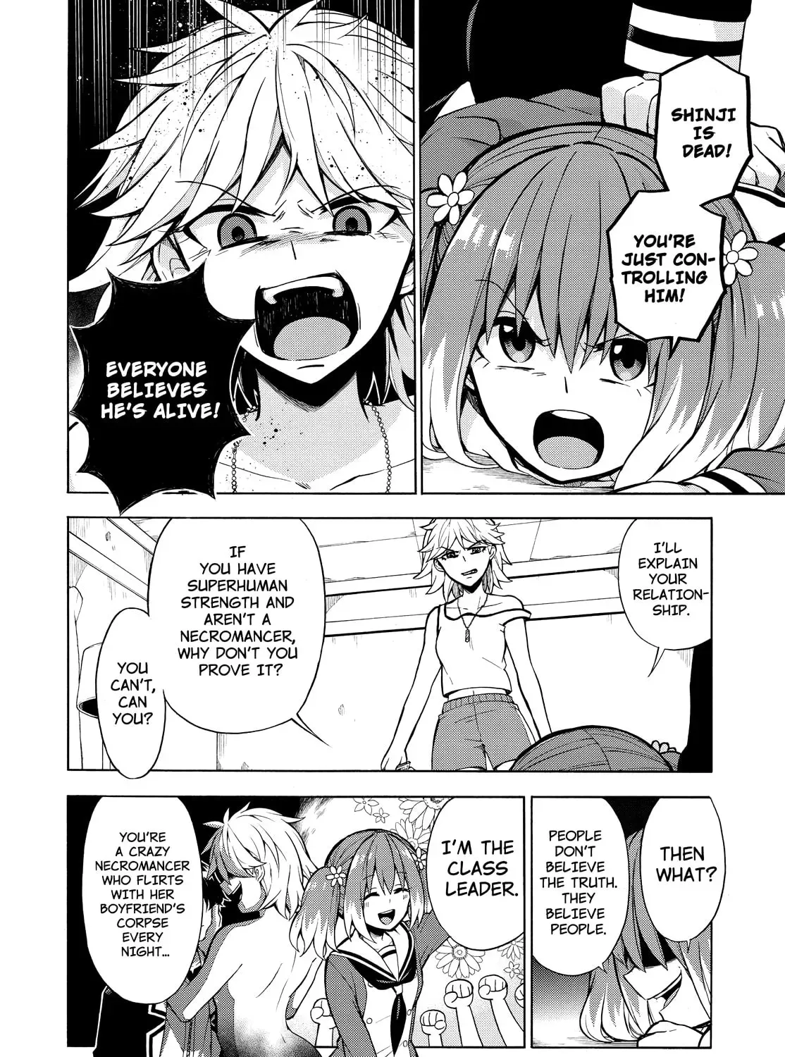 Read Talentless Nana chapter 4.4 image 44 on Lezhin