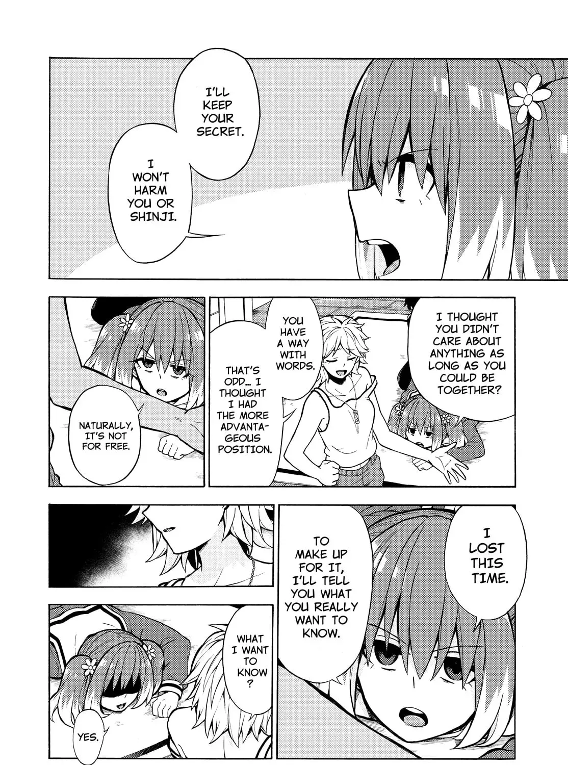 Read Talentless Nana chapter 4.4 image 48 on Lezhin