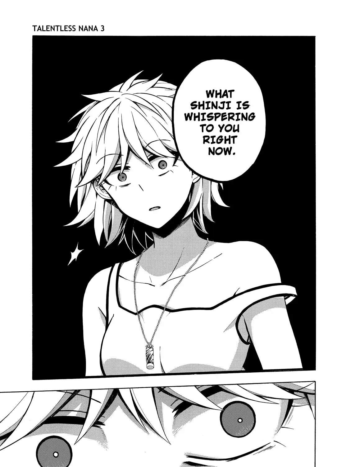 Read Talentless Nana chapter 4.4 image 50 on Lezhin