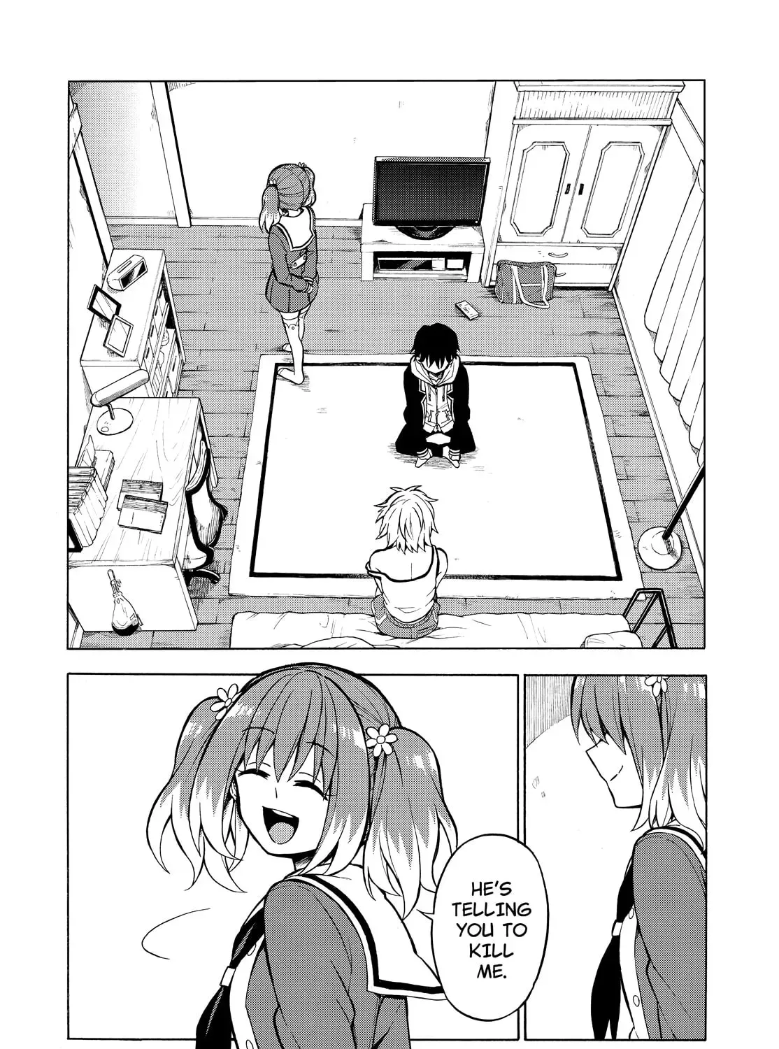 Read Talentless Nana chapter 4.4 image 60 on Lezhin