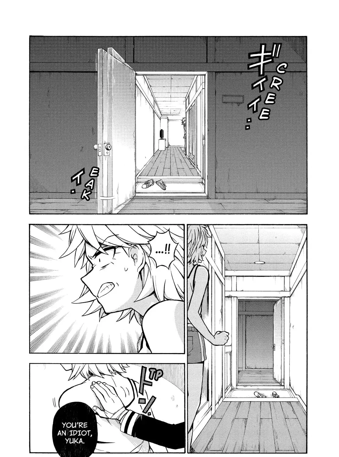 Read Talentless Nana chapter 4.4 image 64 on Lezhin
