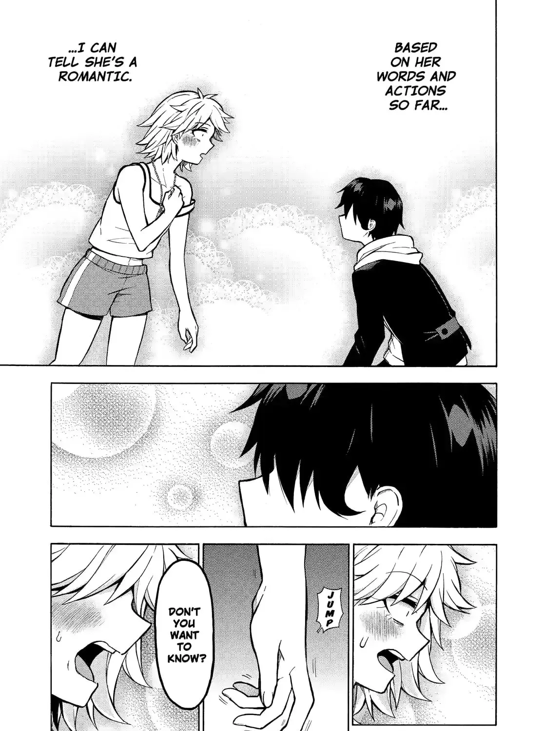 Read Talentless Nana chapter 4.6 image 16 on Lezhin