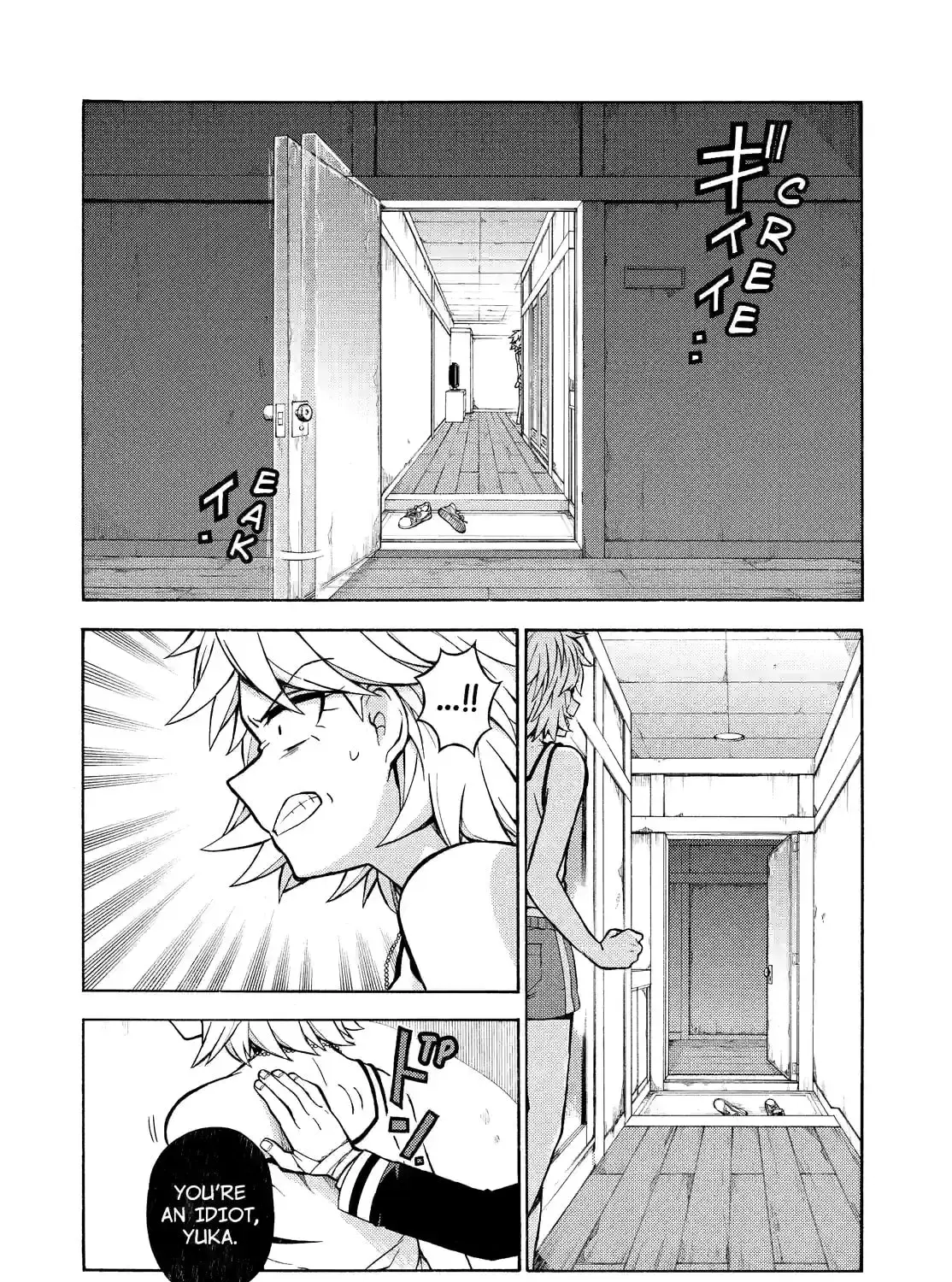 Read Talentless Nana chapter 4.6 image 26 on Lezhin