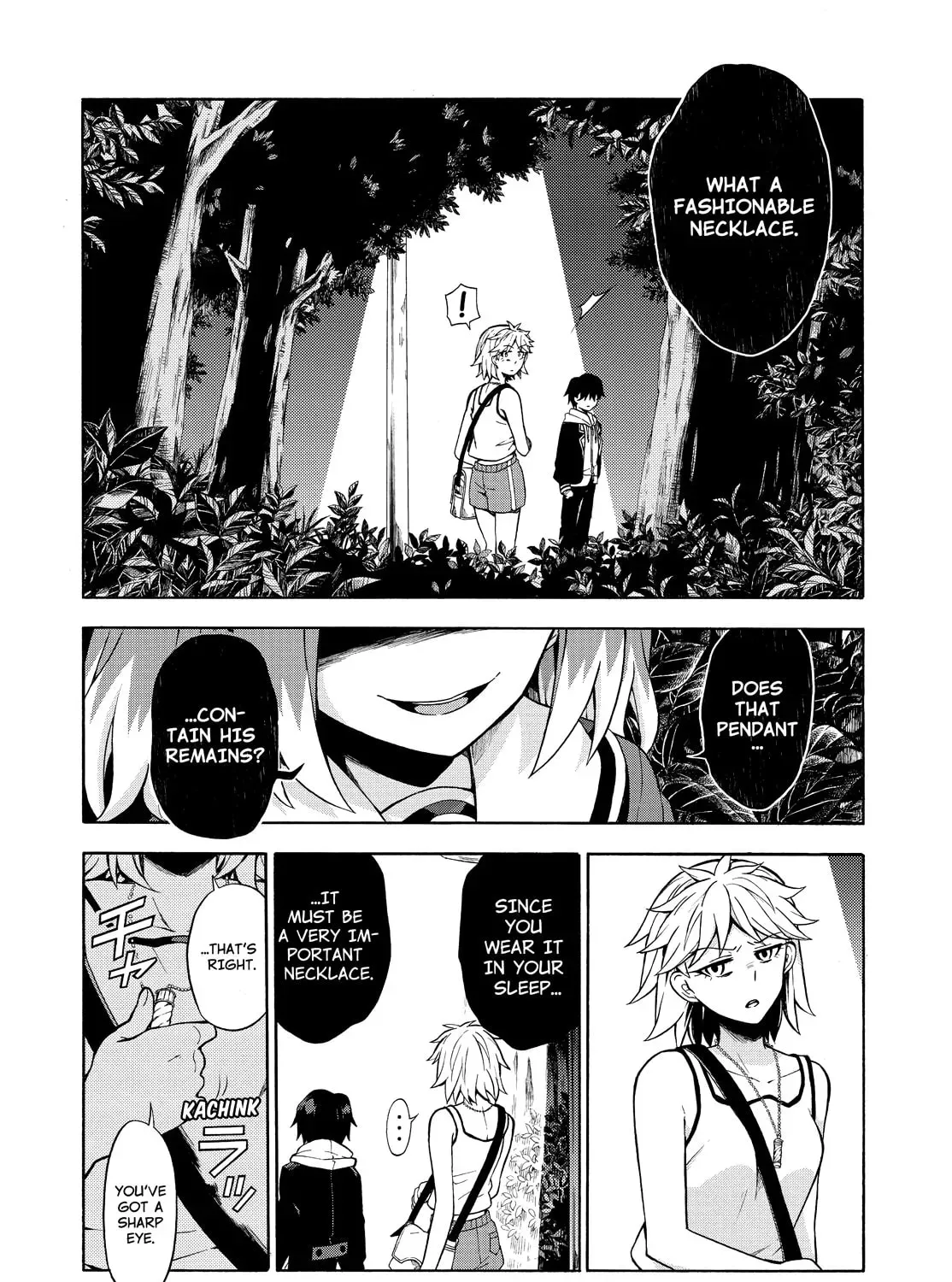 Read Talentless Nana chapter 4.7 image 10 on Lezhin