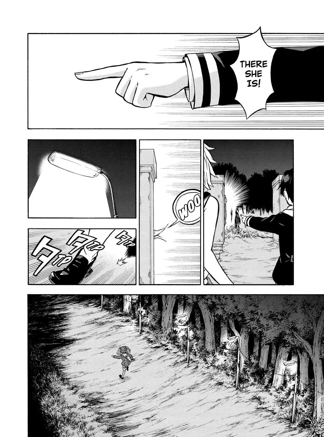 Read Talentless Nana chapter 4.7 image 2 on Lezhin