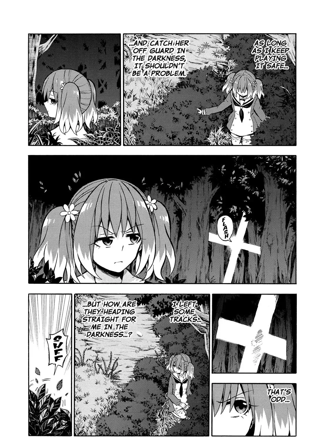 Read Talentless Nana chapter 4.7 image 22 on Lezhin