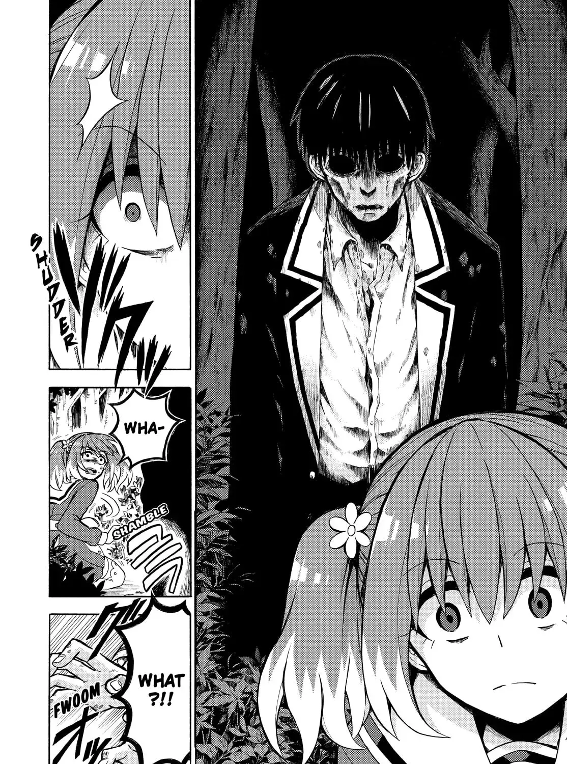 Read Talentless Nana chapter 4.7 image 26 on Lezhin